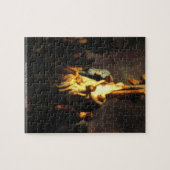 Harmensz Van Rijn Rembrandt - puzzle de (Horizontal)