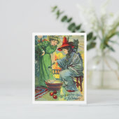 Harmless Charms Briefkaart (Staand voorkant)