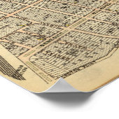 Harmon Park, New York 2 Poster (Hoek)