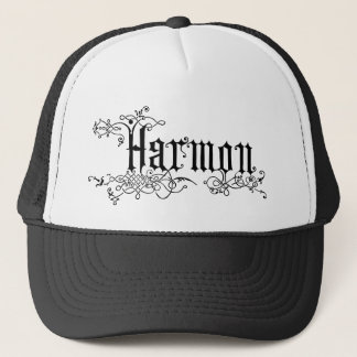 Harmon Trucker Pet