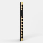 HARMONICA Case-Mate iPhone CASE (Achterkant/rechts)