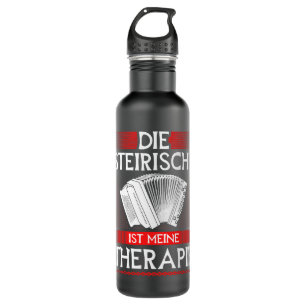 Harmonica Lover Stiermarken therapie Stiermarken m Waterfles