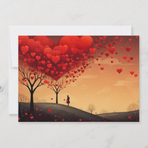 Harmonie adorable : Écrivez votre lettre - Carte d
