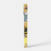 Harmonie d'abeilles personnalisée (Côté gauche)