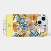 Harmonie d'abeilles personnalisée (Verso Horizontal)