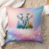 "Harmonie dans l'amour : Coussin de la paix des él (Couverture)