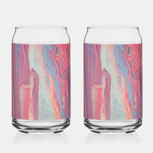 Harmonie dans le verre (Recto)