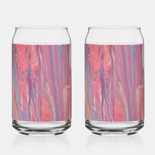 Harmonie dans le verre (Gauche)