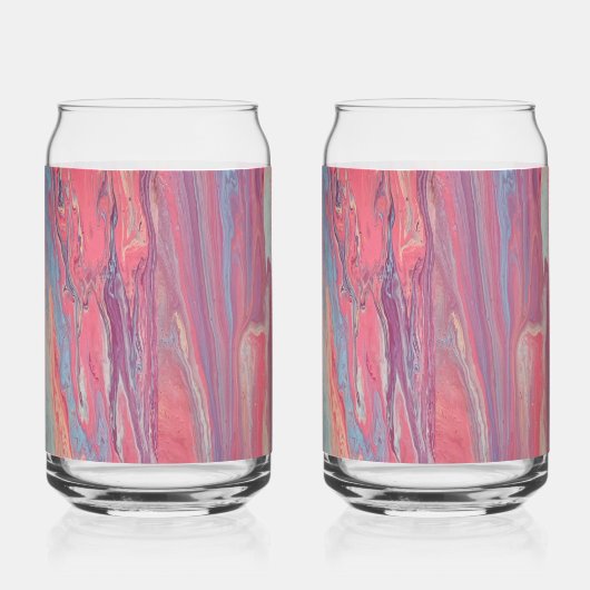 Harmonie dans le verre (Droite)