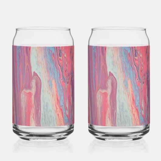 Harmonie dans le verre (Verso)