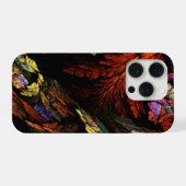 Harmonie des couleurs Art Abstrait (Verso Horizontal)