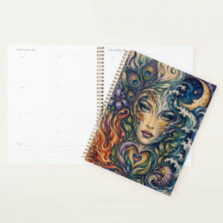 Harmonie des Éléments