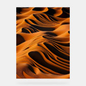 Harmonie du désert (Recto)