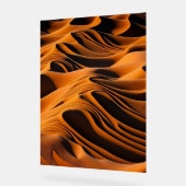 Harmonie du désert (Angle)