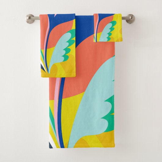 Harmonie florale (En situation)