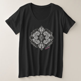 Harmonie Florale Dentelle