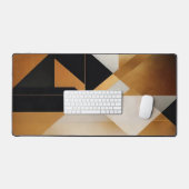 Harmonie géométrique (Clavier et souris)