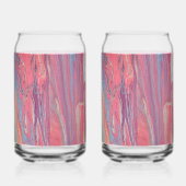 Harmonie in glas (Links)