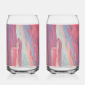 Harmonie in glas (Achterkant)