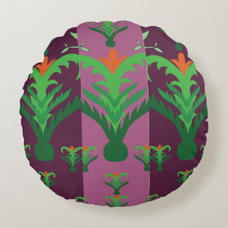 Harmonie Lijnpatroon Decorative Worp Kussen – Bal