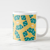 harmonie-mix extra grote beker (Rechts)