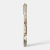 Harmonie monogramme de la sphère (Côté gauche)