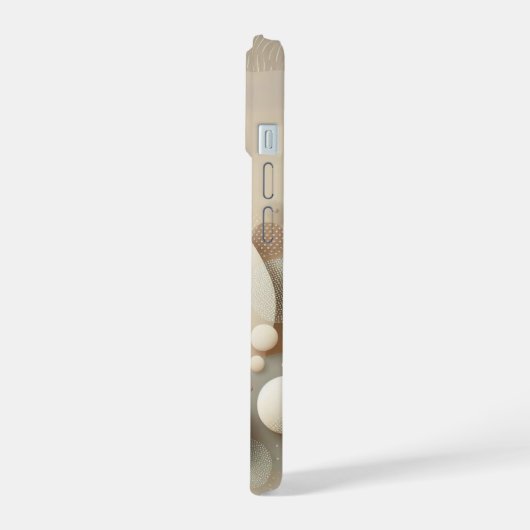 Harmonie monogramme de la sphère (Côté gauche)