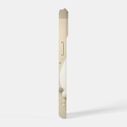 Harmonie monogramme de la sphère (Côté droit)