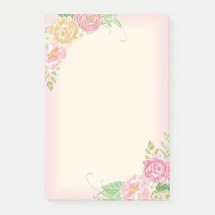 Harmonie Post-it® Notes