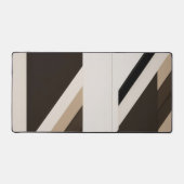 Harmonie réfléchie (Recto)