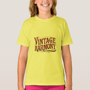 harmonie t-shirt