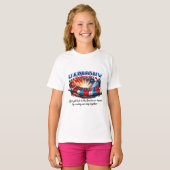 HARMONIE T-SHIRT (Voorkant volledig)