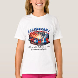 HARMONIE T-SHIRT