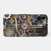 Harmonie van erfgoed en moderniteit Case-Mate iPhone case (Achterkant (horizontaal))