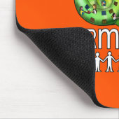 harmoniedag muismat (Hoek)