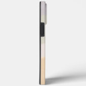 Harmonieuze aardkleuren Case-Mate iPhone case (Achterkant / Rechts)
