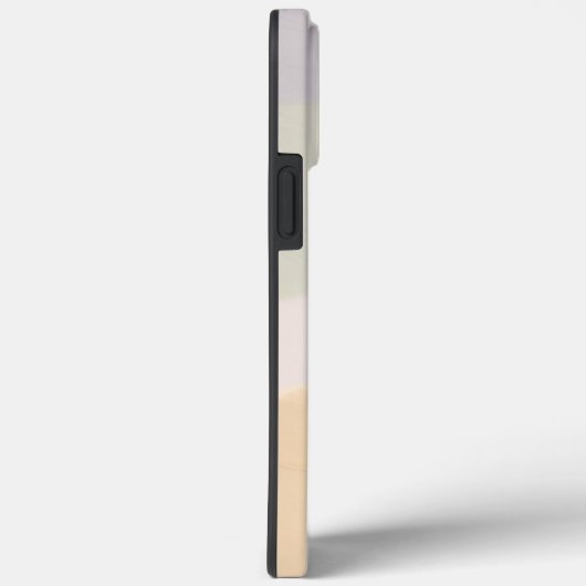 Harmonieuze aardkleuren Case-Mate iPhone case (Achterkant / Rechts)