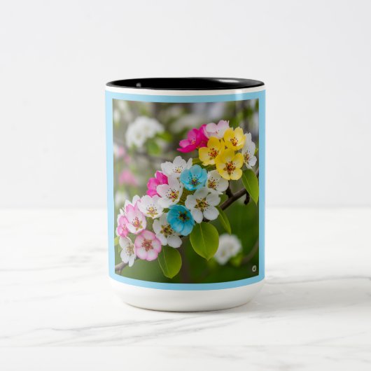 Harmonious Balance Mug (Centre)