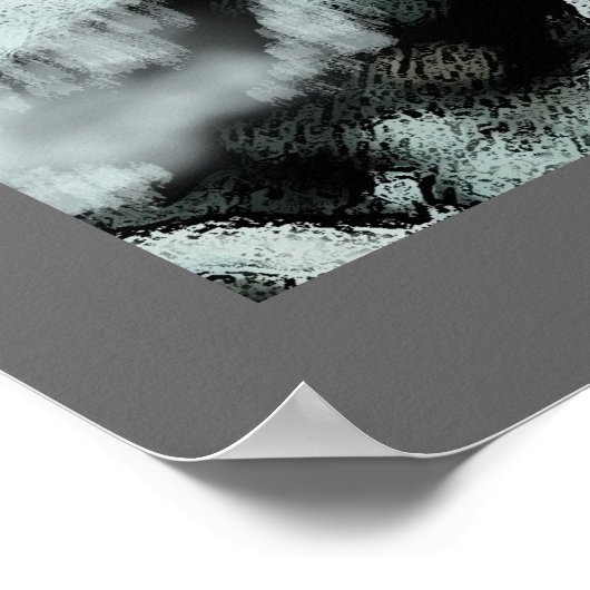 Harmonische vervorming - Abstract Poster (Hoek)