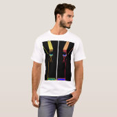 (Harmoniser) - T-shirts (Devant entier)