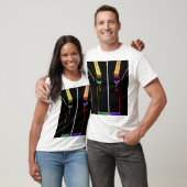 (Harmoniser) - T-shirts (Unisexe)