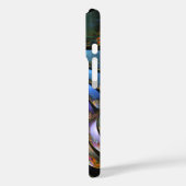 Harmonium Case-Mate iPhone Case (Achterkant / Links)