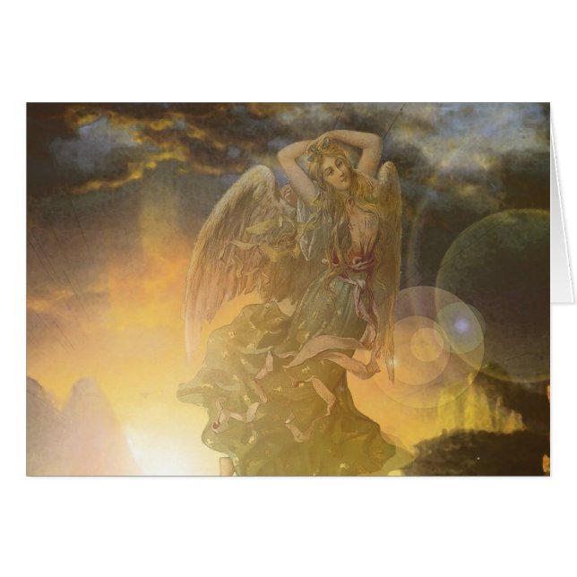 Harmony (Voorkant Horizontaal)