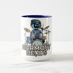 Harmony Beats – Zedoura Drummer Mok