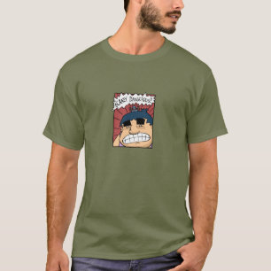 Harmony Boom - gekkenwerk gevaarlijk! T-shirt