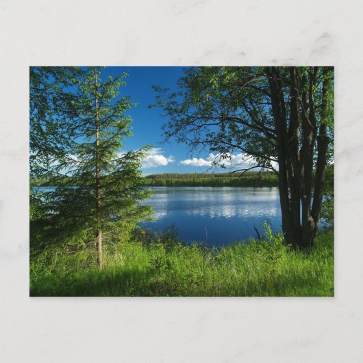 Harmony Briefkaart (Voorkant)