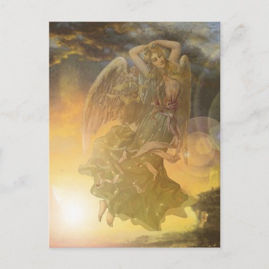 Harmony Briefkaart (Voorkant)