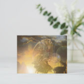 Harmony Briefkaart (Staand voorkant)