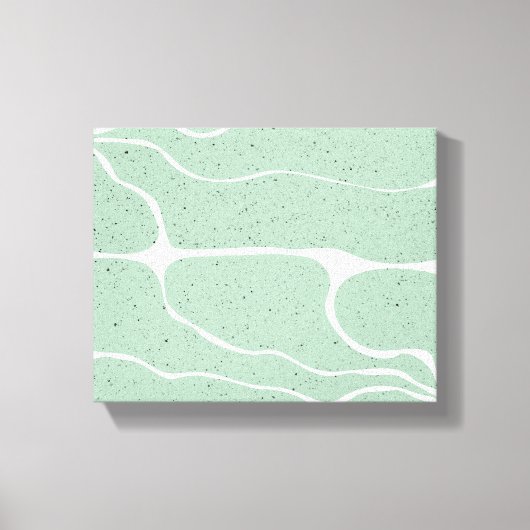 Harmony Canvas Afdruk (Voorkant)