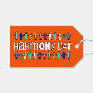 Harmony Day Australia  Cadeaulabel